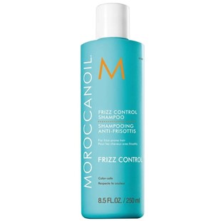 Picture of MOROCCANOIL FRIZZ CONTROL SHAMPOO